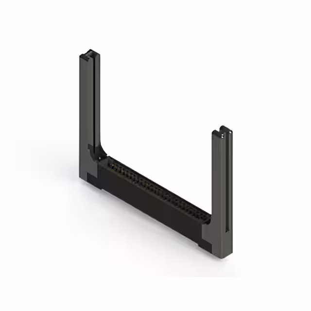 395-027-525-158 EDAC Inc.  Edgeboard Connectors